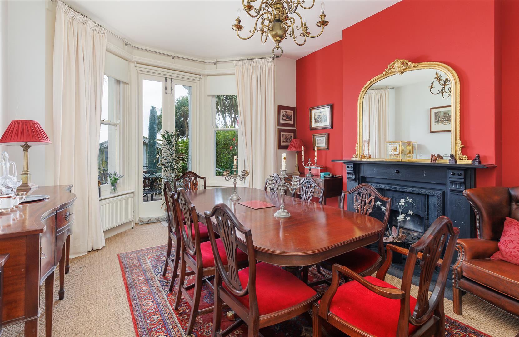 Listing Photo - Ventnor, Isle of Wight